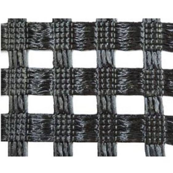 High Tensile biaxial geogrid for Civil Engineering
