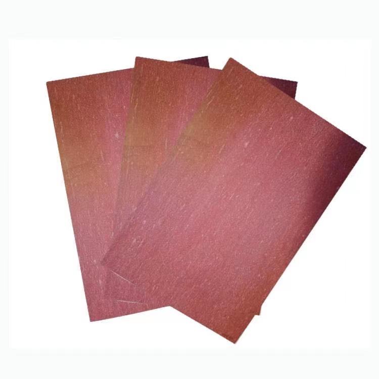 Top Quality Sheet Compressed Non Jointing Sheet Non Asbestos Fiber