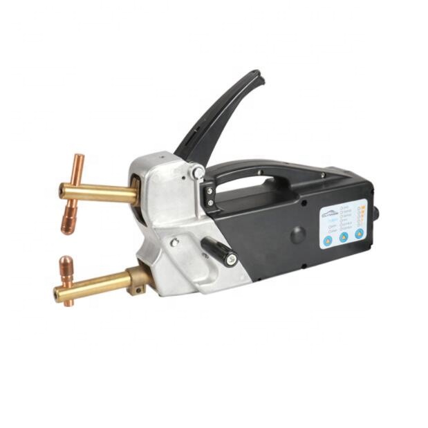 220 Volt Car Hand-Held Spot Welder