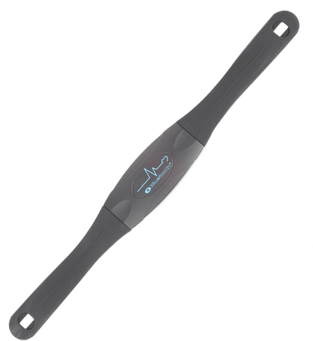2021 Vivanstar Водонепроницаемый Bluetooth силиконовый нагрудный ремень ST1214 спортивный пульсометр