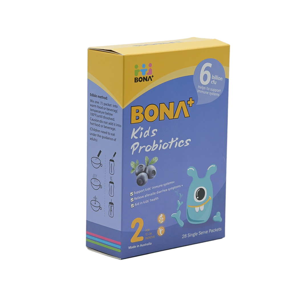 Improve Child Immune System Water-Soluble Dietary Fiber Other Beverage Drinks Powder Beverages Wholesale