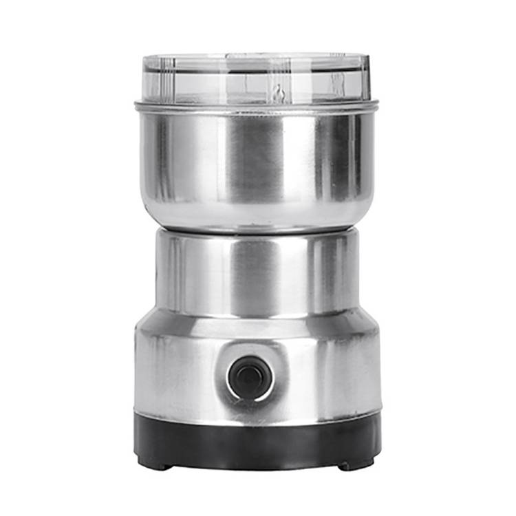 Hot sale model cheap factory price multifunctional household electric coffee grain Smash Machine