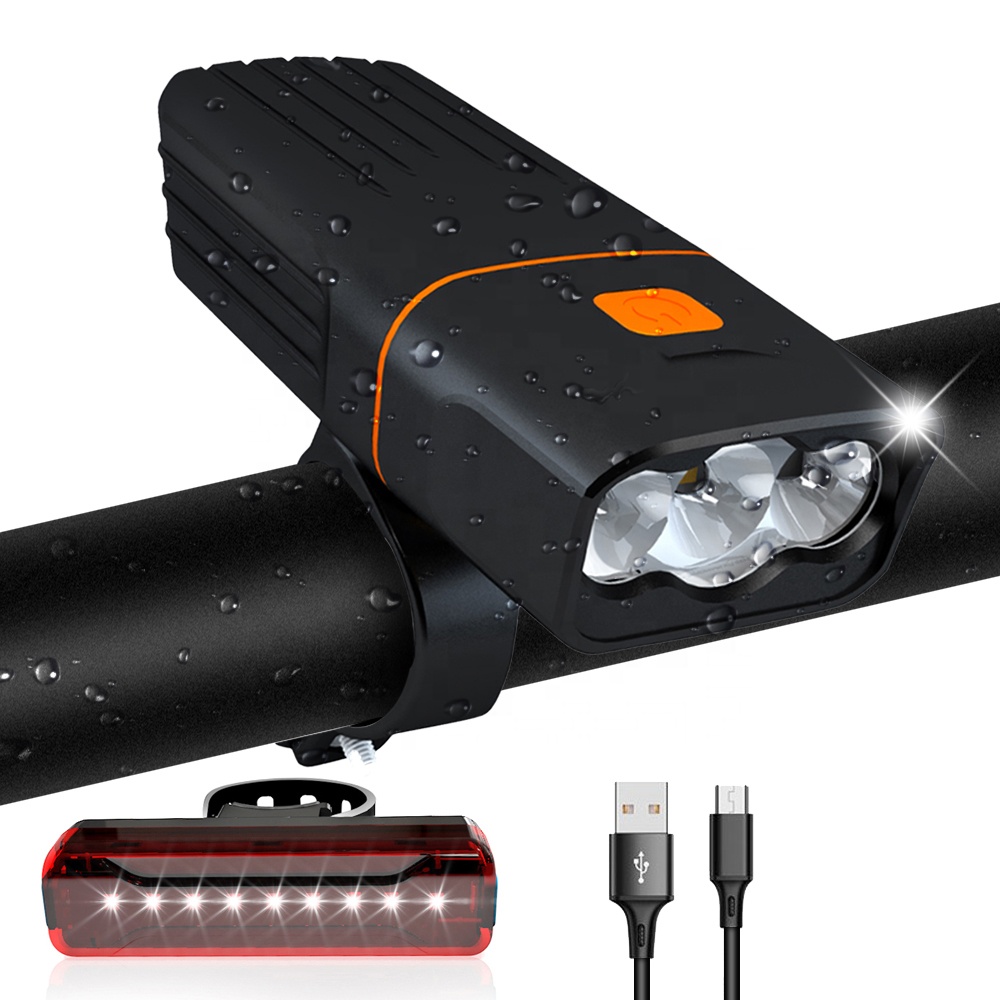 USB-зарядка для телефона, солнечный генератор, велосипедные аксессуары, светодиодная подсветка для велосипеда