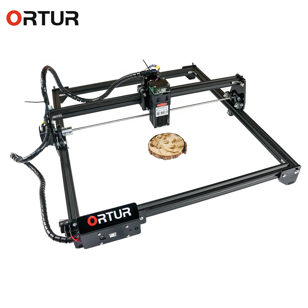 Cnc Router Grbl Diy Use Stainless Steel Engraving Wood Graving Machine laser engraver