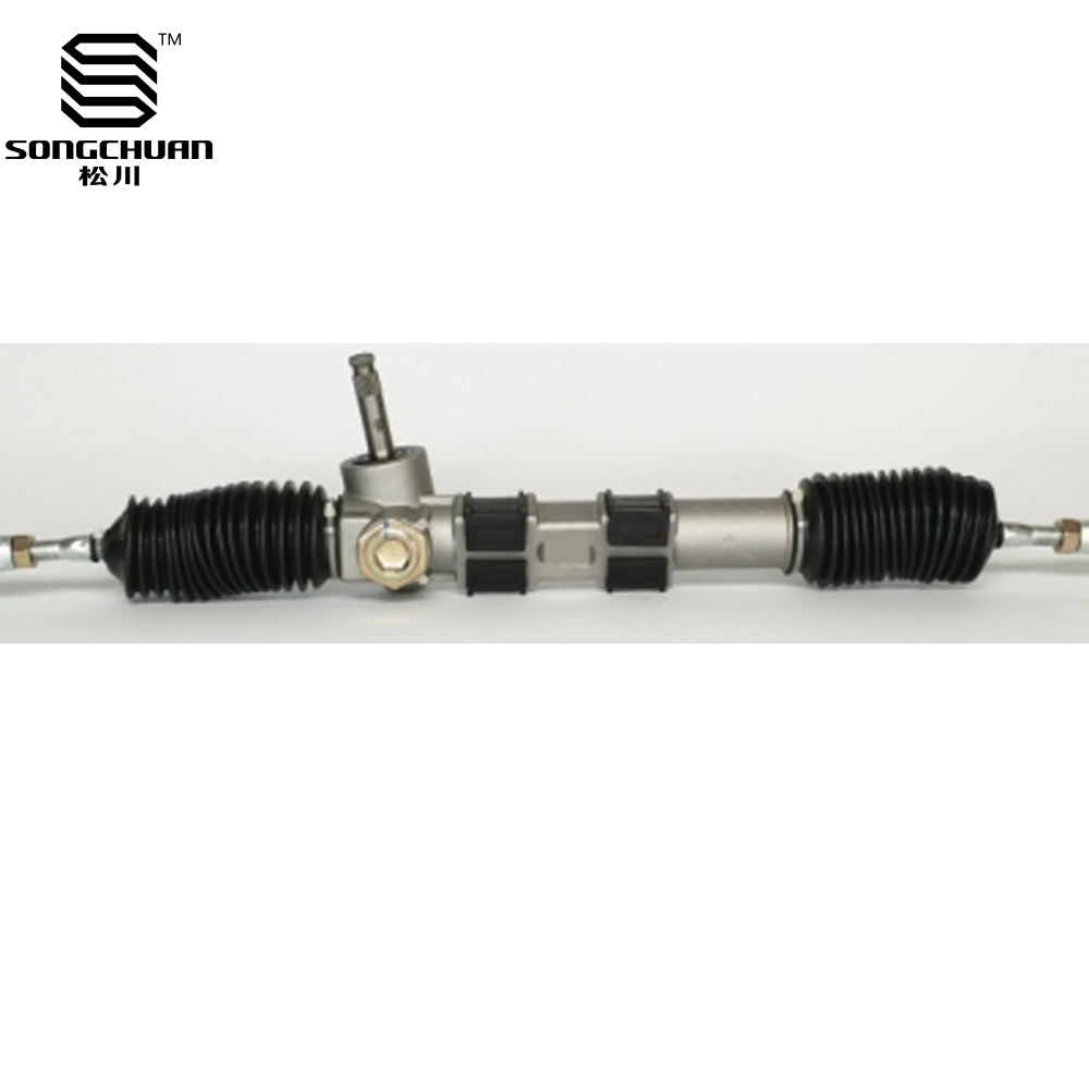Рулевые редукторы для SAKI Mule series OEM NO.39191-0016, 39191-0021