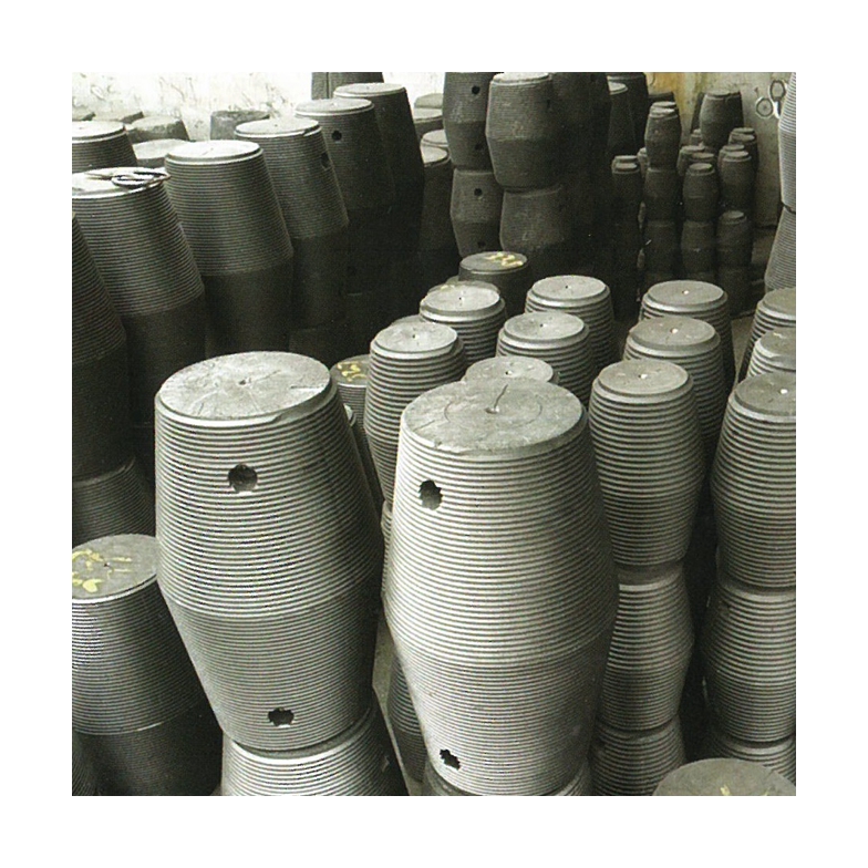 Anode electrode copper foil coated graphite battery scrap uhp