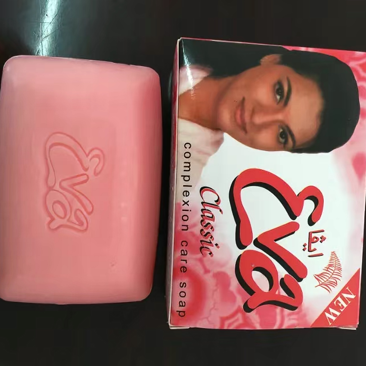 150g Eva Brand Bath Soap China Factory Best Toilet Soap