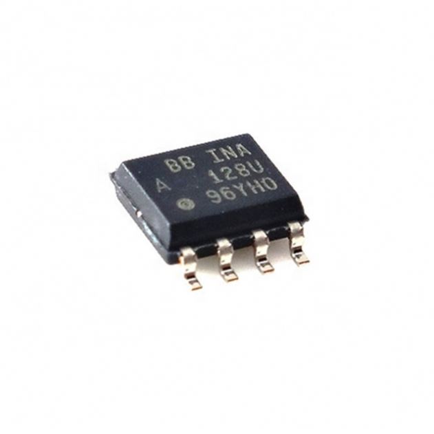 SeekEC измерительный усилитель Ic INA128UA оригинальные Интегральные схемы