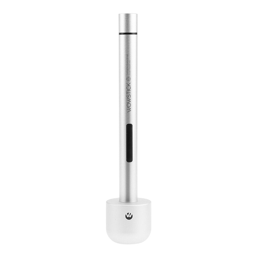 Xiaomi Wowstick 1P+ Electric Automatic Screwdriver mini set Manual Precision Cordless Power Screwdriver Kit