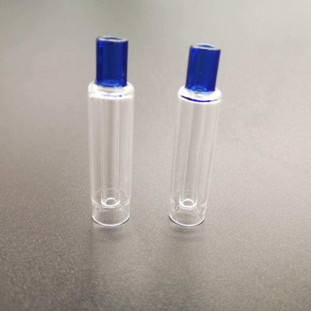 Filter tips pre-rolled cone glass filter tips e-cigarette shisha cigarette grass mouthpiece