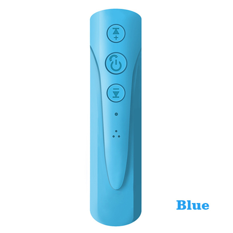 Автомобильный Bluetooth беспроводной MP3-плеер V4.2, разъем 3,5 мм, Aux аудио приемник, адаптер, музыкальный приемник