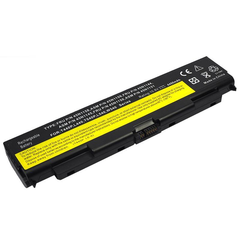 Battery for Lenovo x240 t440s t450 x250 T550 L460 w550s notebook battery