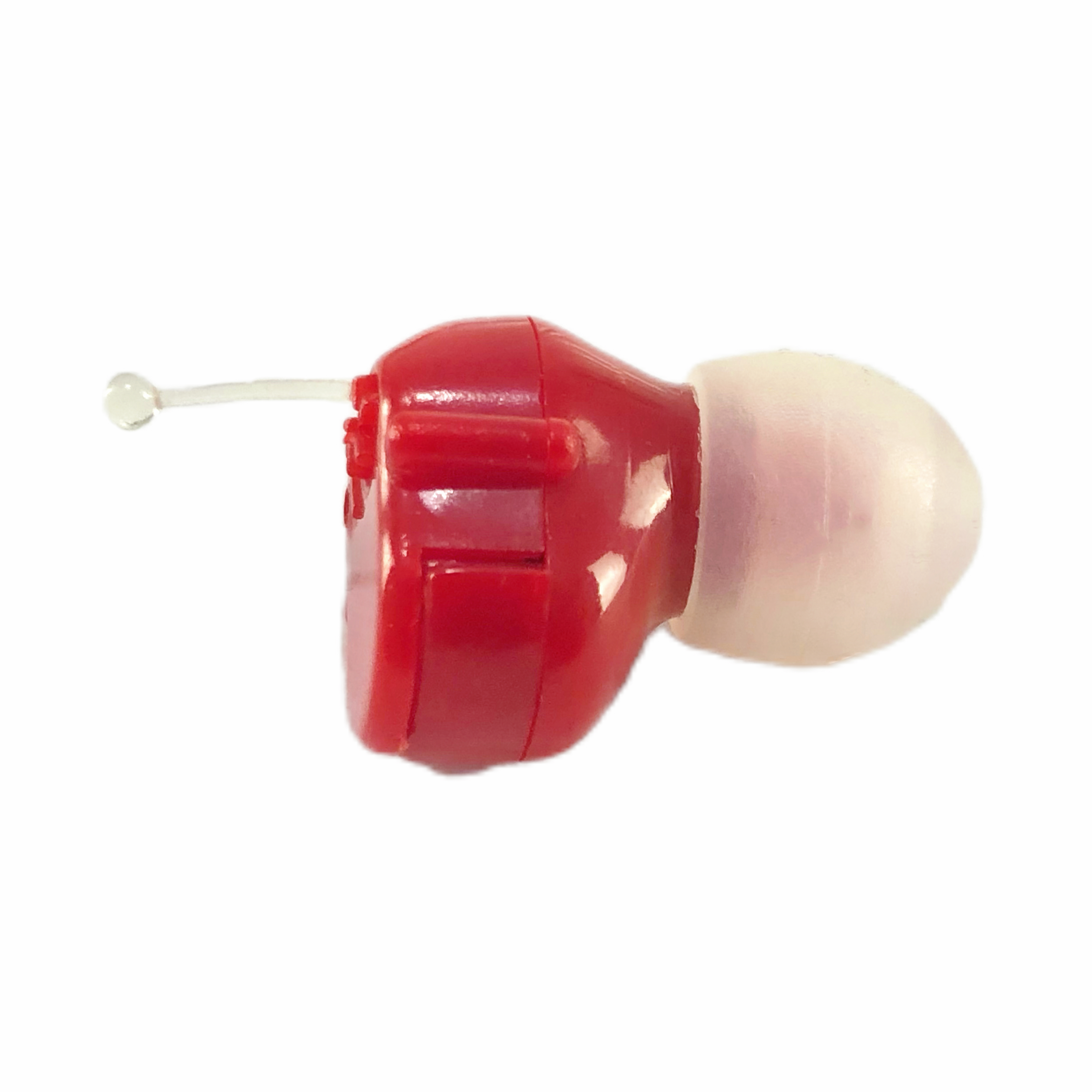 Health Care Supplies for In-ear Mini-Invisible Hearing Aids Audifonos