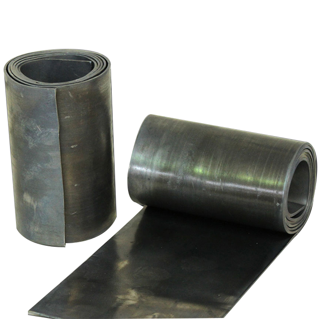 Prime quality X-Ray Room medical shielding lead sheet by China manufacturer