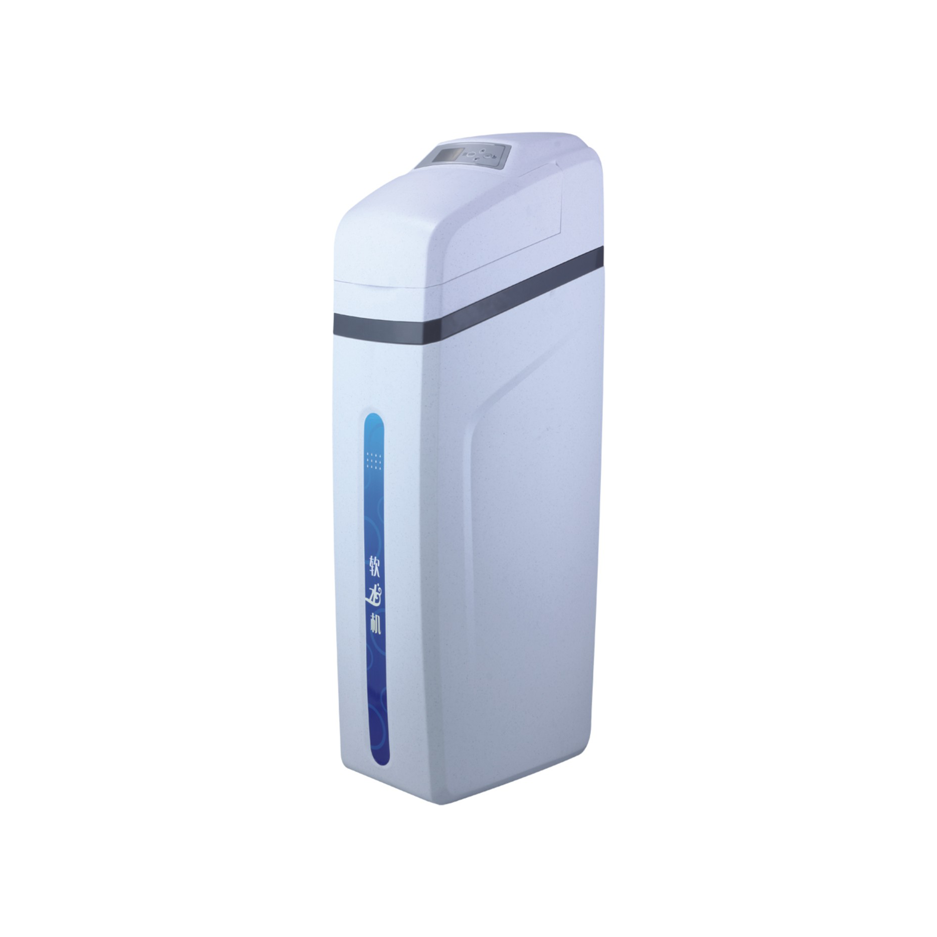 High-Quality Whole House Water Softener System with Premium Water Softener Salt