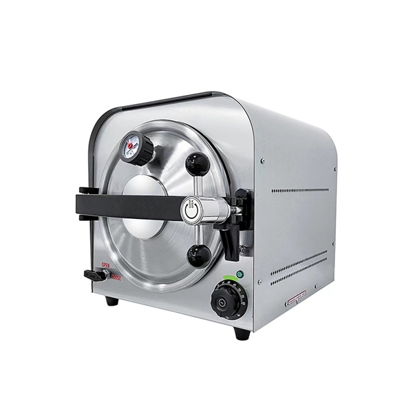 High Frequency for Plasma Autoclave Sterilization Apparatus Sterilizer