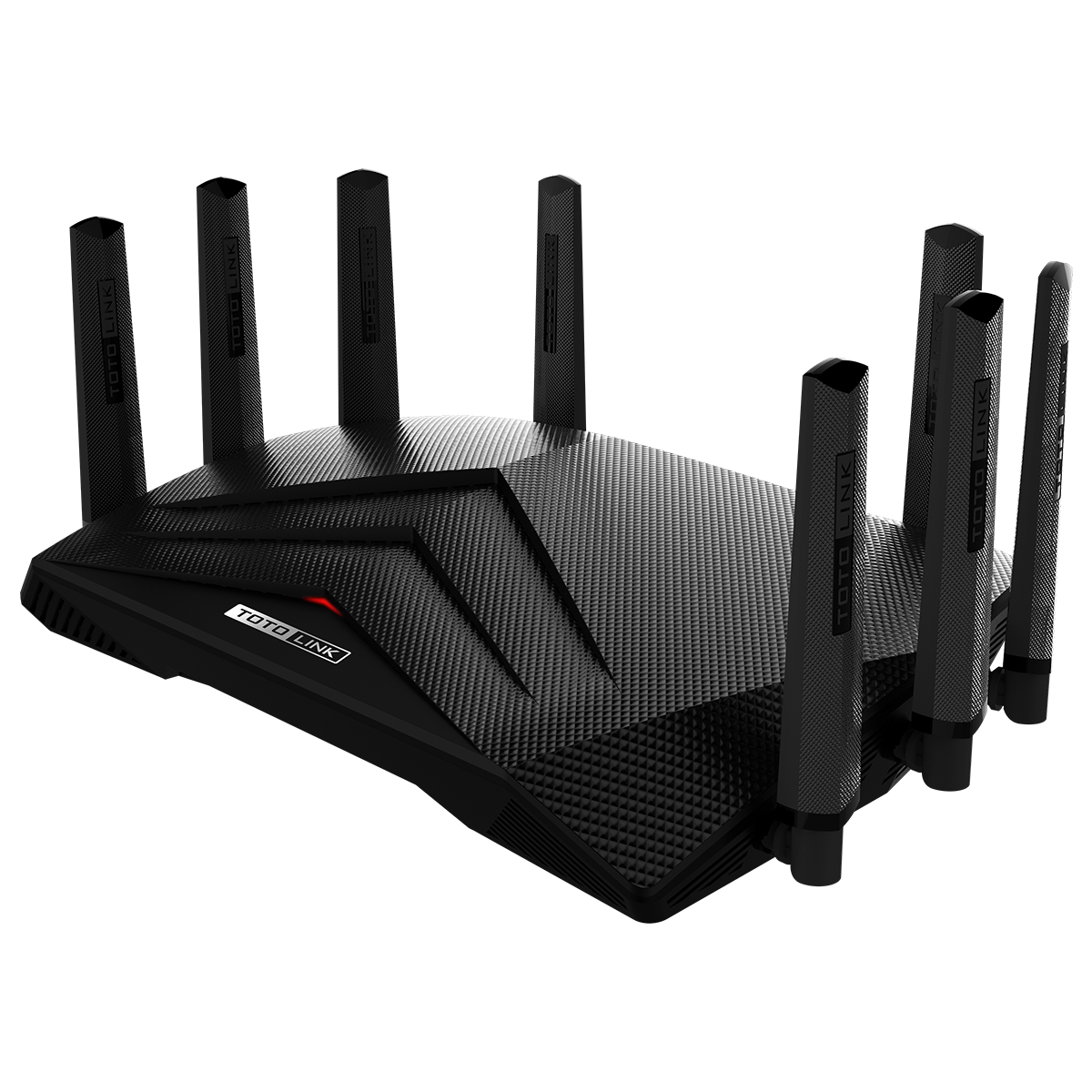 Порт USB 3,0 GIGABIT WAN и LAN TOTOLINK A8000RU