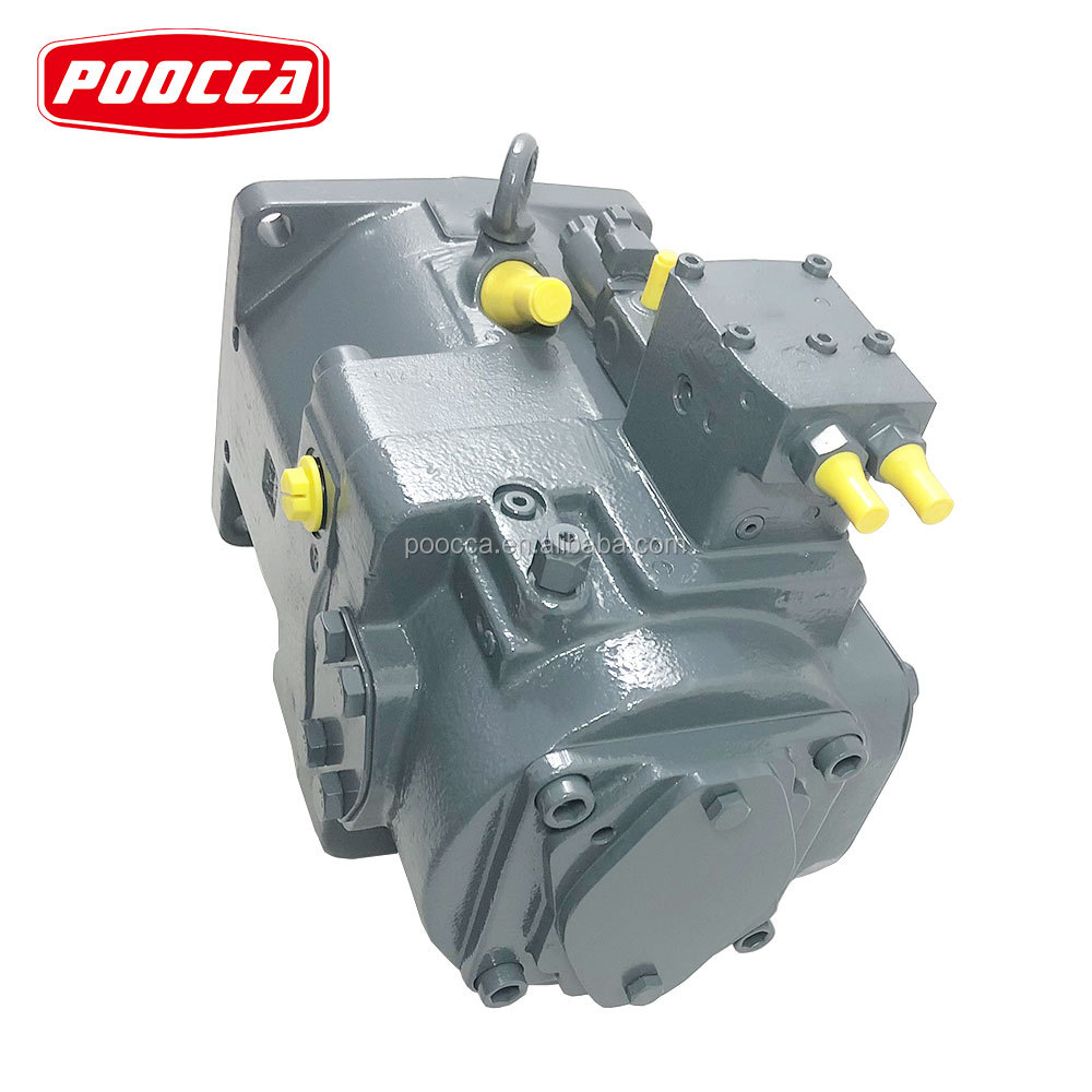 Гидравлический насос Rexroth A11VLO30 A11VLO190 для экскаватора