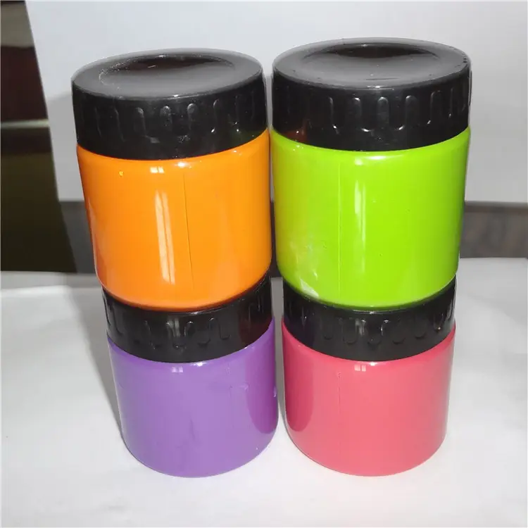 China Supplies Factory Directly Provide Multicolored Gouache Color/gouache Paints