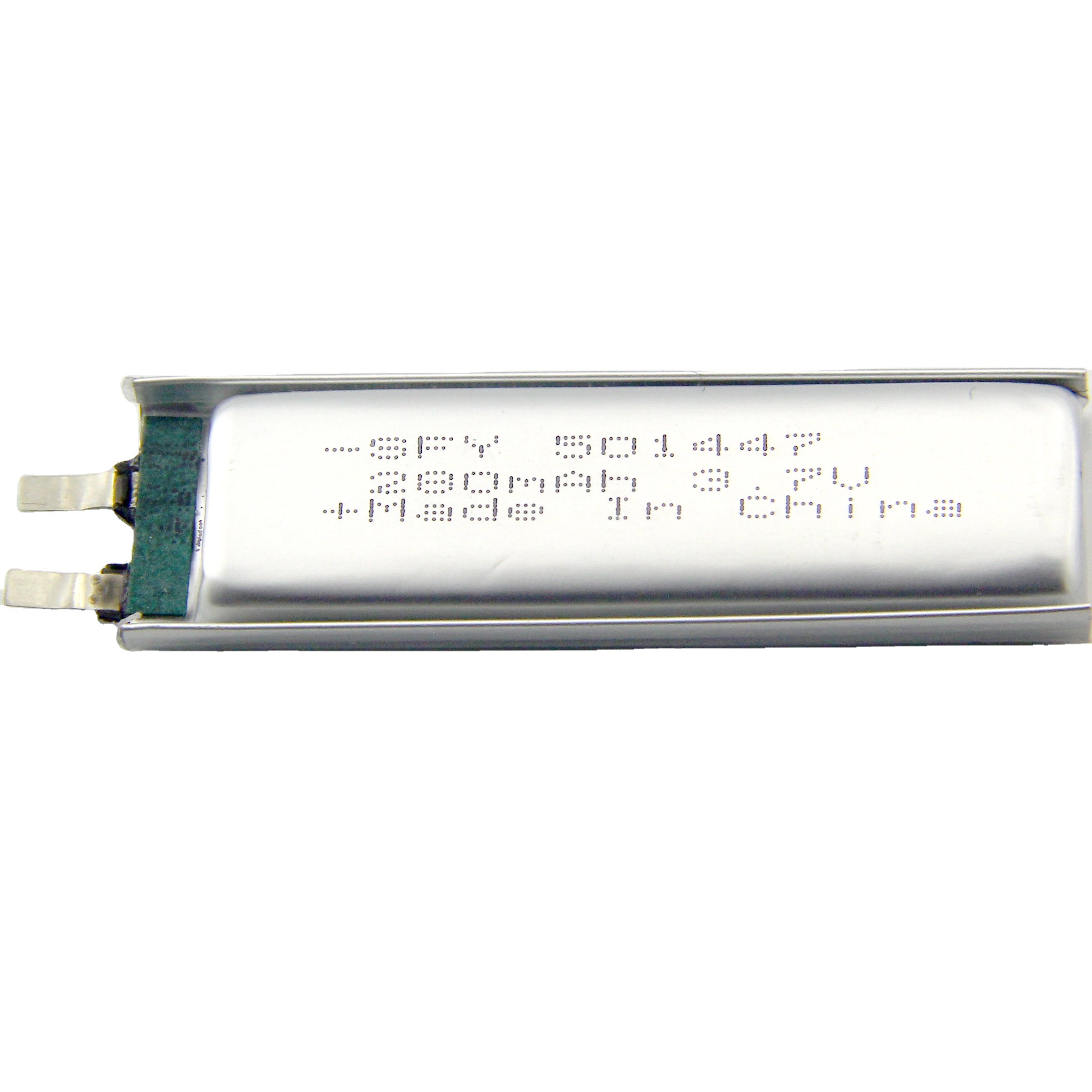 sufficient energy Saving Rechargeable e-cigarette Lithium Polymer Battery batterie portable kids cars battery