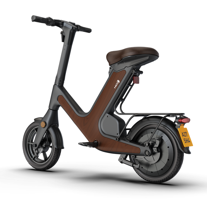 2021 scootermagnesium alloy frame 3 speed 48V*400W motor 48V/10.4Ah lithium battery e scooter with comfortable saddle