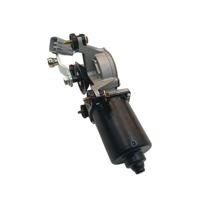 Windshield Wiper Motor ASSY For Land Cruiser LHD 1GR HZJ75 HZJ79  85110-60202
