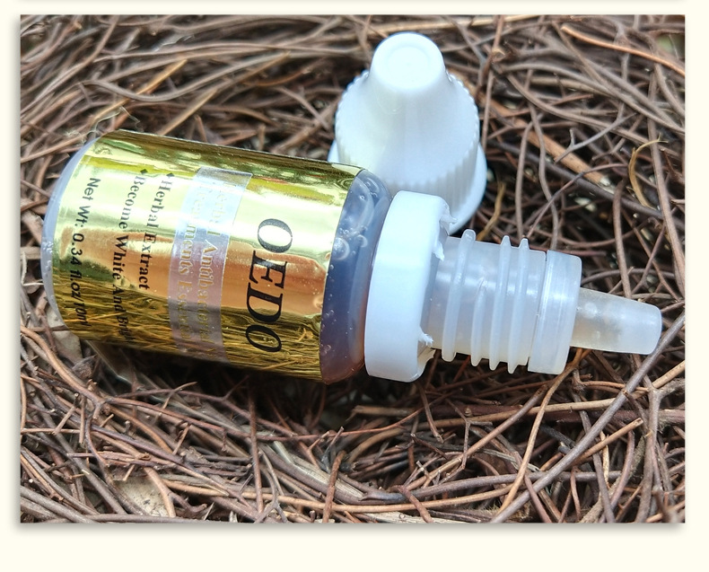 Private Label Natural Herbal Extract Nail Care Cuticle Oil Nail Treatments Essential Oil Nail Care Oil