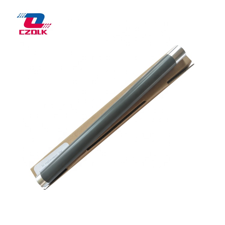 Новый совместимый тепловой ролик для Kyocera копировальная деталь FS 1020 1016 1320D 1040 1120 1041 KM 1500 1820 1815 верхний фьюзерный ролик
