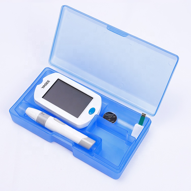 one cod accu-check diabetes Blood Glucose Meter