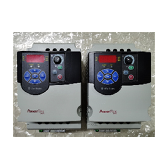 Привод переменного тока AB PowerFlex 4M 22F-D6P0N113