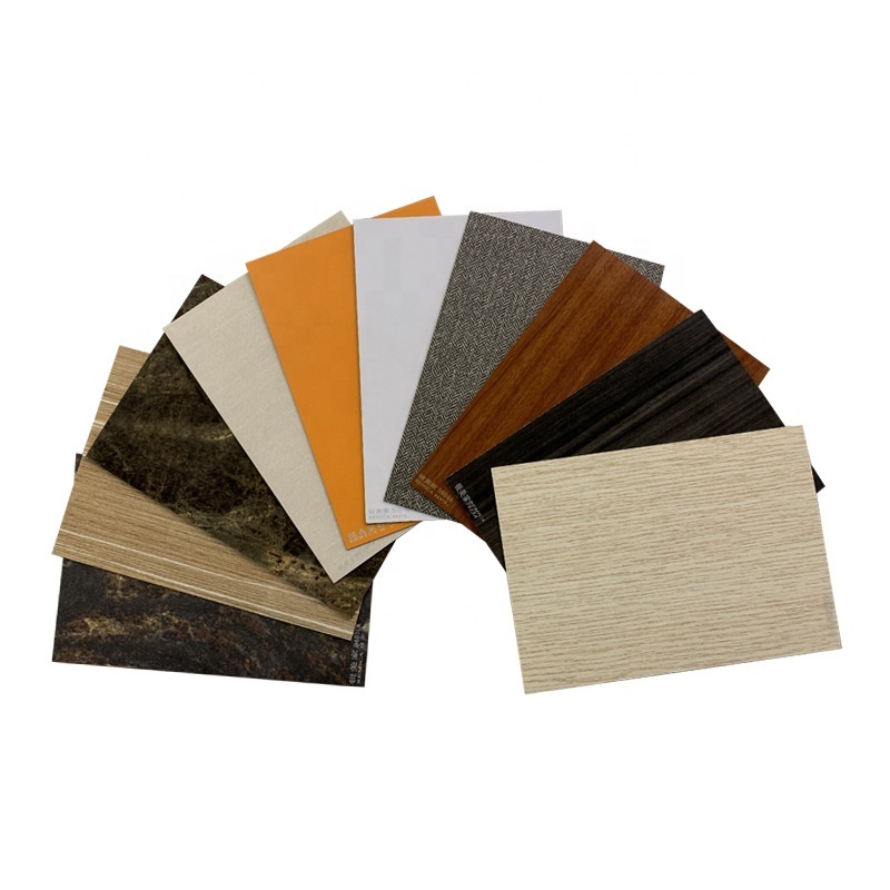 China Manufacturer 0.7mm Taco Hpl Sheets 122x244 With Ce Certificate