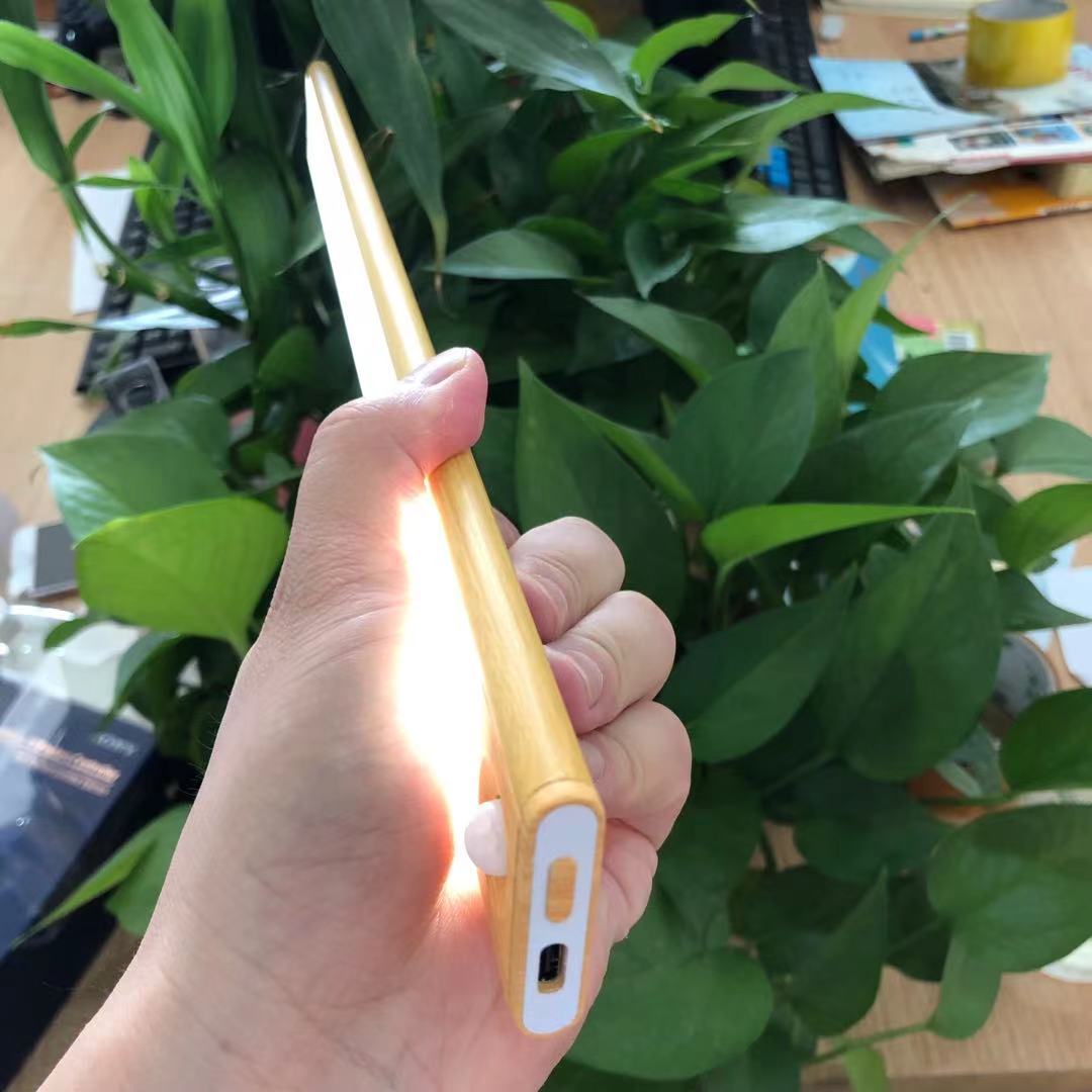 2021 New Item Rechargeable LED Closet Light Motion Sensor Under Cabinet Light Use for Closet Cabinet Wardrobe