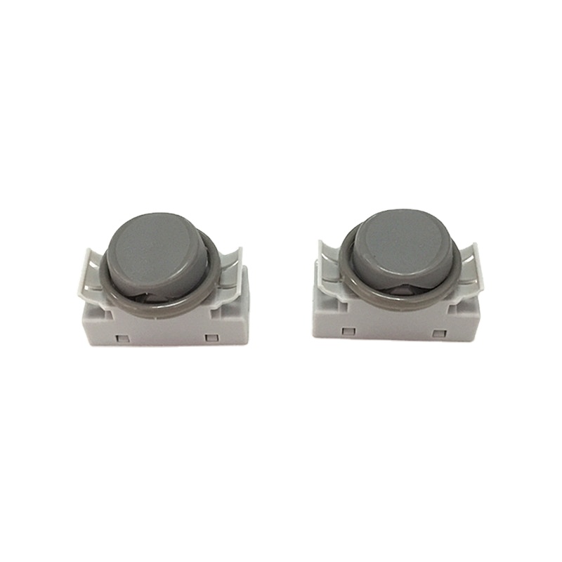 301 кулисный переключатель с 250V 6A для проводки 0.75mm2