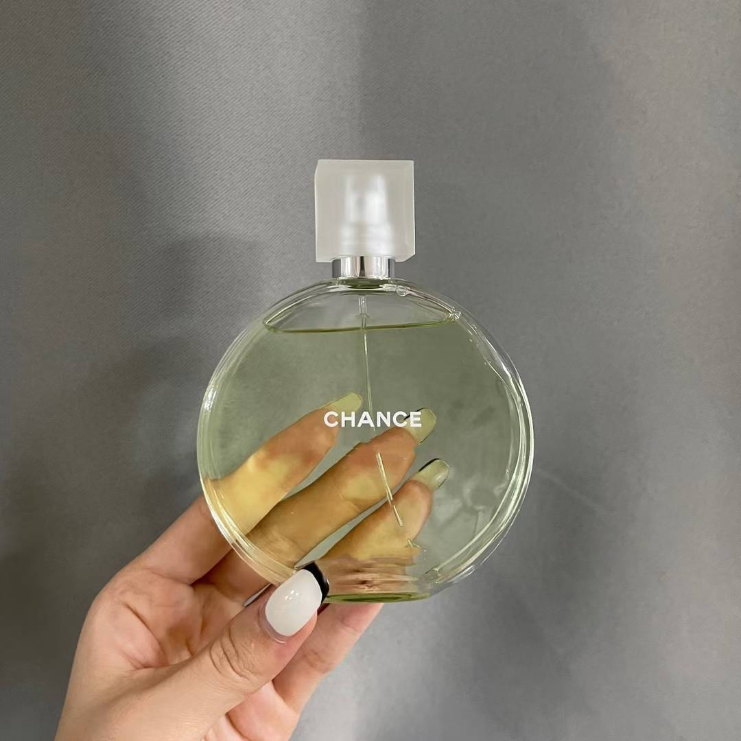 Chance eau fraiche духов для женщин-туалетная вода