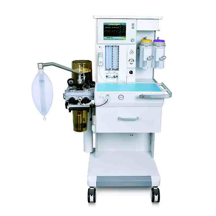 CE approved local anesthesia anesthesia system syringe pump anesthesia