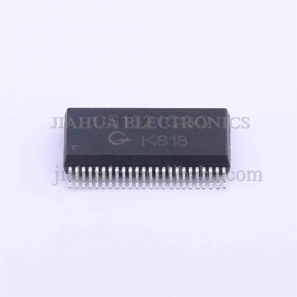 Высокое качество IC ЖК-дисплей управляющая CS1621CGO SSOP-48_300mil JG1.39 ZL1.66g 30pcs-Tube мощность ic