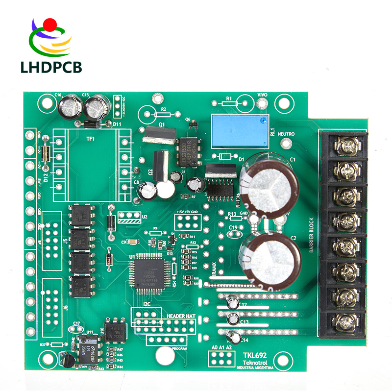 Поддержка одной остановки Oem сервис Pcba печатная плата производитель Pcb и Pcba