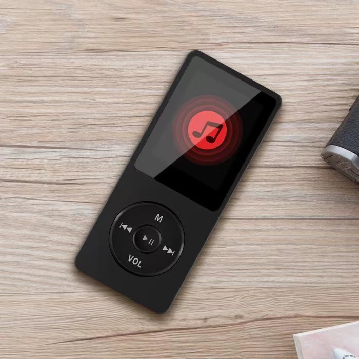 Оптовая продажа, модный портативный ЖК-экран, FM-радио, видеоигры, фильм, MP3, MP4 плеер, мини-Walkman для студентов