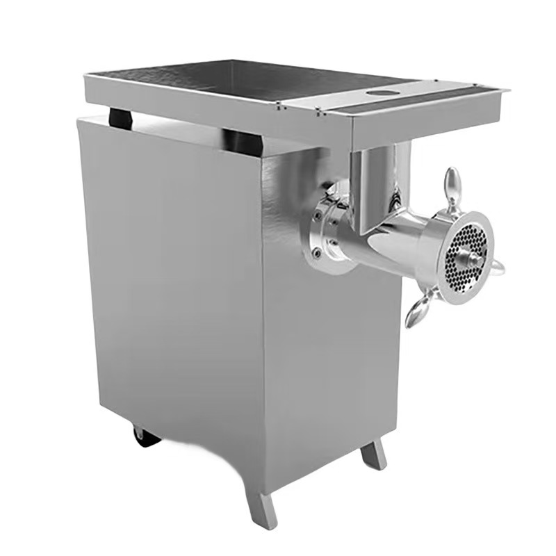 32 42 52 Heavy-Duty Restaurant Table Top Meat Grinder Multi-Use Machine High Speed Low Noise for Meat Mincer