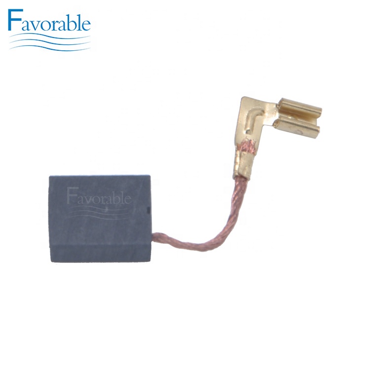 238500036 углеродная щетка ENPROTECH # L00287-1C-31 (V7 MTR) для двигателя V730