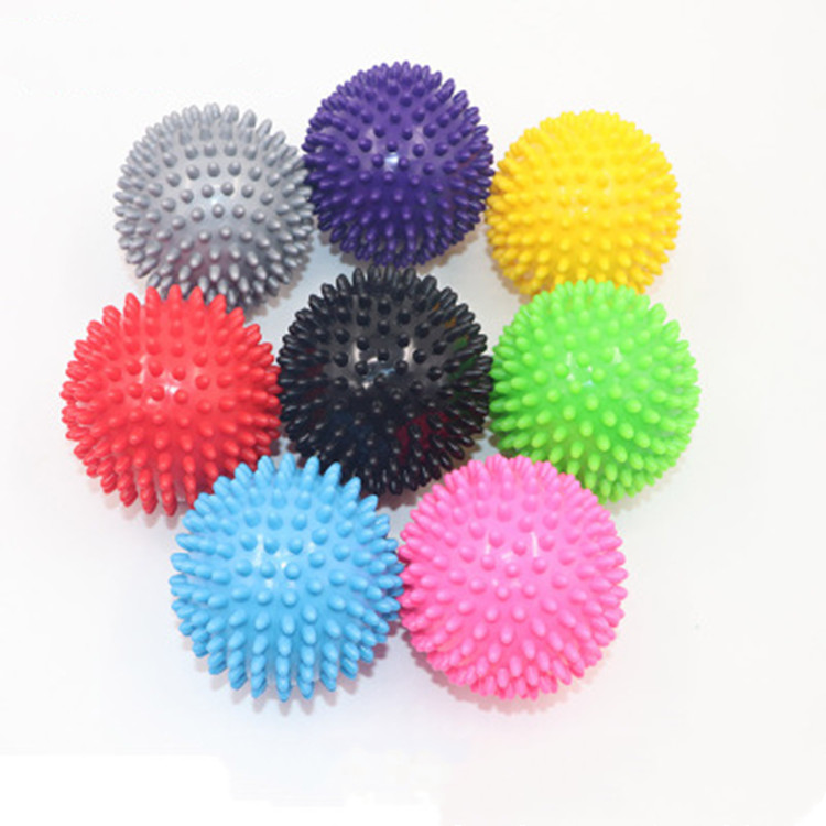 OEM Custom Logo Fascia Relaxing Deep Massage Fascia Ball Reduce Fatigue Massage Ball