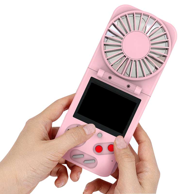 2020 Creative Retro Hot Sale Latest Products Super Handheld Video Smart Game Console With Joystick Controller