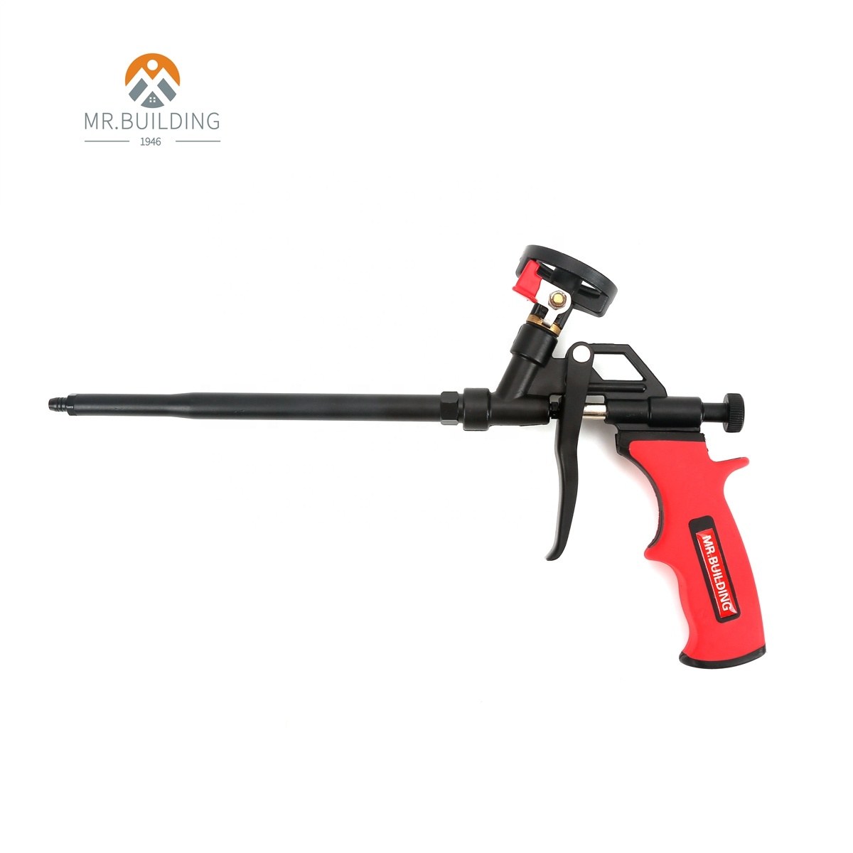 Newly designed professional polyurethane foam gun