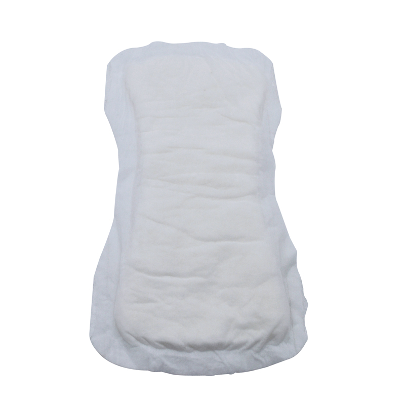 OEM Super Absorbent soft Postpartum Pad Comfort Care Feminine Women Ladies Disposable Maternity Pads