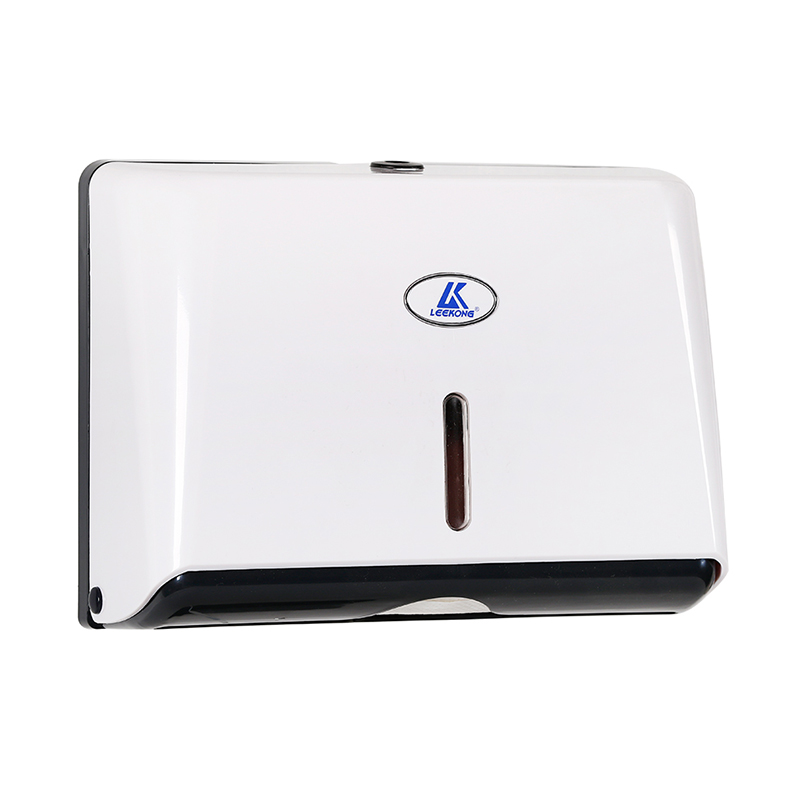 Tissue Dispenser Hand Commercial Paper Dispenser Wall Mounted Compressed Towel Dispenser