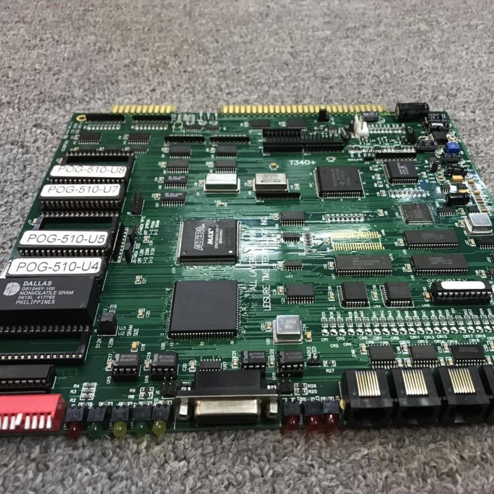 Бесплатная доставка, в наличии, настольная игра T340 + POT O GOLD 580 595 510, версия 371, настольная игра