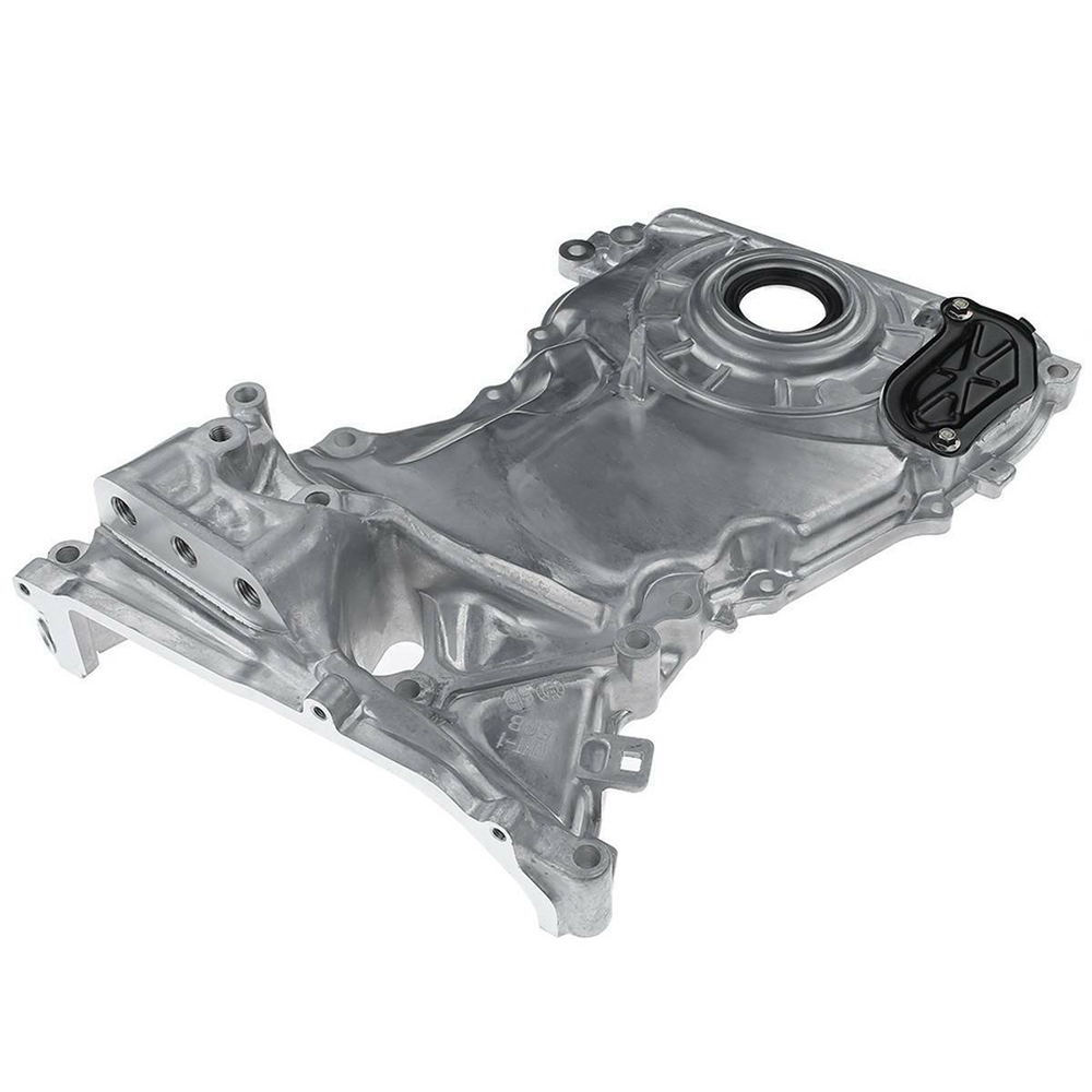 Engine Timing Cover Assembly for Honda Accord Civic CR-V 1.5L 2016-2019 11410-59B-000