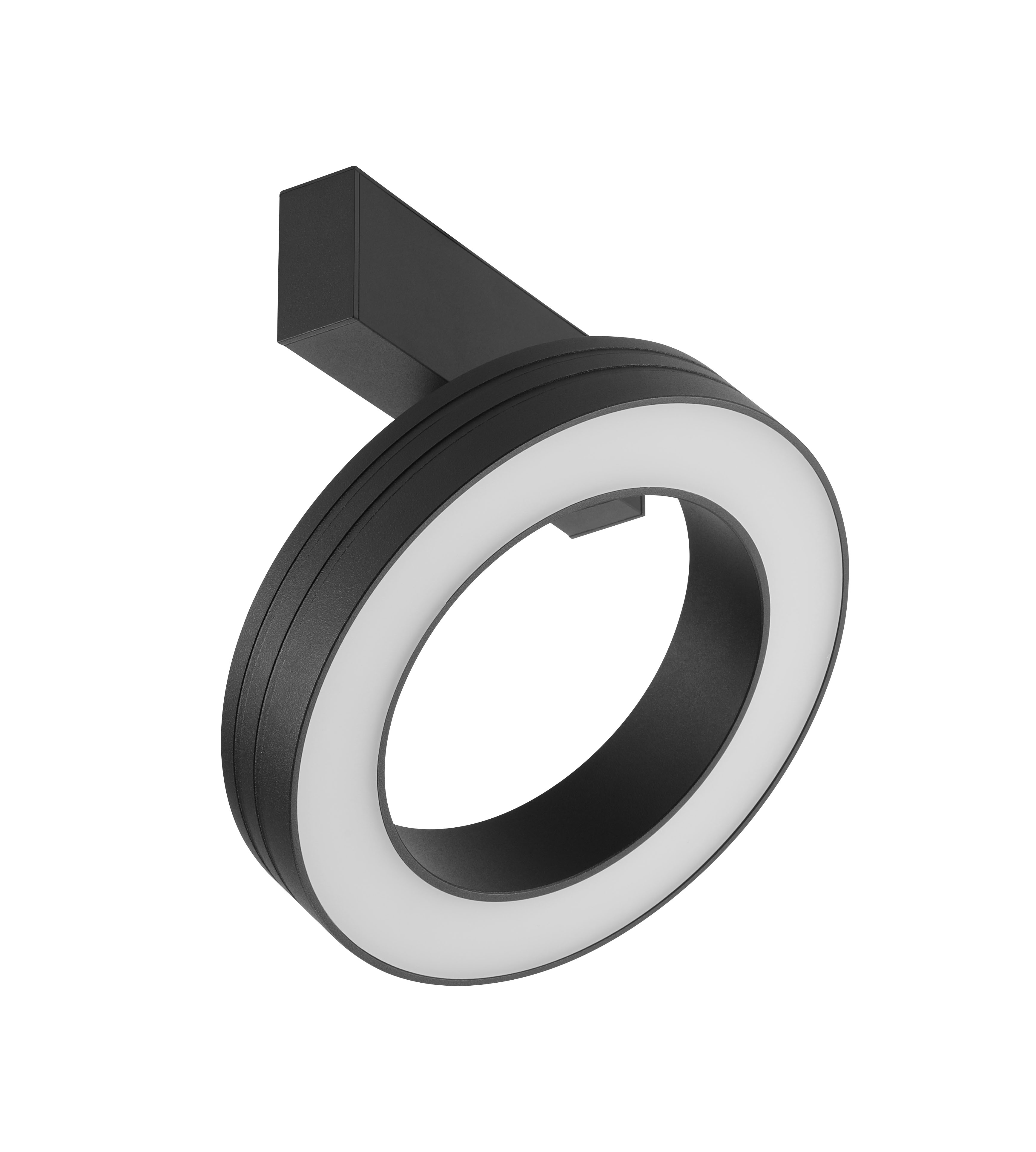 ECOJAS Hola-L16 внешний затемняющий интерфейс 18 Вт с triac, 0-10 В, Dali