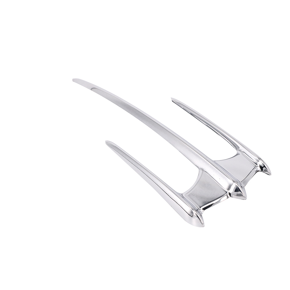Для всех моделей Honda Yamaha XVS650 1100 V Star GL1800 Goldwing VTX1300 VTX1800 Fender Accent Trim