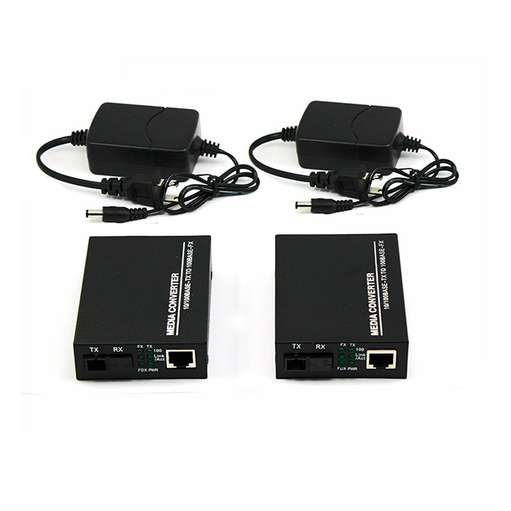 Волоконный Медиа Видео конвертер poe коммутатор с 4 портами 220V 2A Инжектор poe